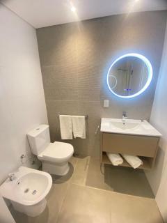 Elegant loft blocks away from La Galeria - 3