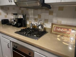 Grundland 1 | 2BR Penthouse for 6 - 1