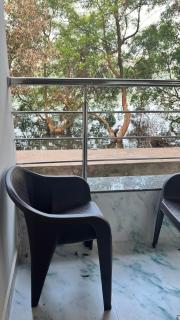 Riverfront Monkstay Apartments, Goa - 8