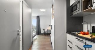 smartments Frankfurt Airport - 4