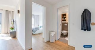 smartments Frankfurt Airport - 2