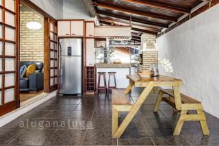 LUGA | Casa bien ubicada en Lagoa da Conceição - 3