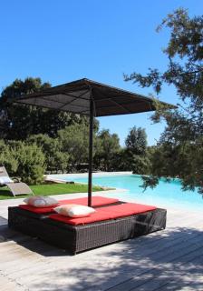 Gîtes d'exception 4 étoiles "Lodge & Villa" au pied du Pic St Loup - 8