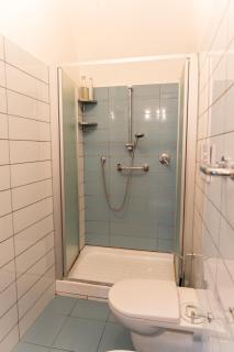 Bellini Holiday Home - Appartamento con balcone NAPOLI - Neapel - 9