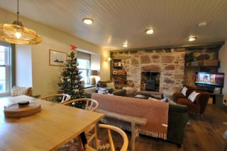 Kittiwake Cottage- stunning coastal cottage - 9
