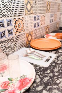 STUDIO VILLA Homestay - B1 - 1