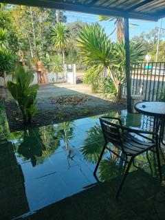 บ้านสวนริมทาง - 1