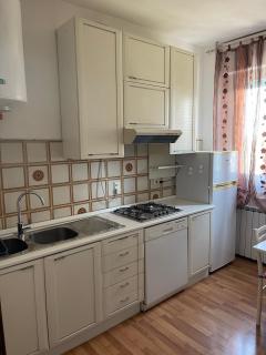 Family apartament - 7