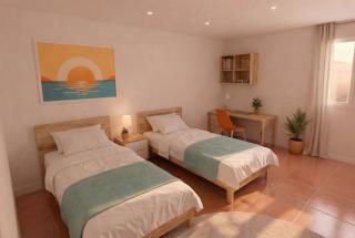 Flamingo Aparthotel, Malta - 7