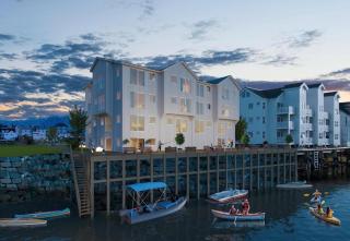 Modern Apartment in Charming Henningsvær - 3