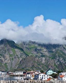 Modern Apartment in Charming Henningsvær - 6