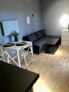 Makosieje Resort -30m od brzegu ,prywatna plaża ,wi-fi - 1