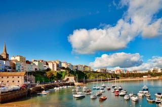 6 Bed in Tenby oc-c31800 - Tenby - 8