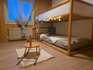 Gackernästli Emmental - 7