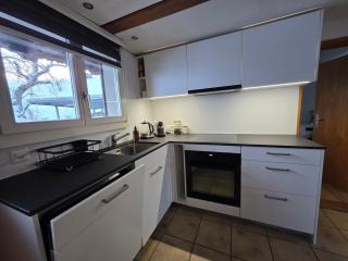 Gackernästli Emmental - 5