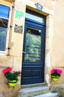 gite Ô détour d'un souvenir - 4