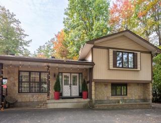 Camping Ange-Gardien 20 min Ottawa 15 min Gatineau - 1