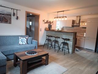 Ferienwohnung Ankerplatz Züssow - 6