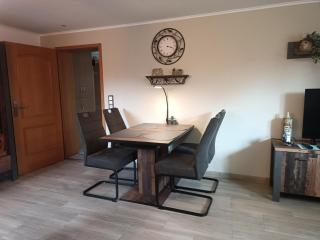 Ferienwohnung Ankerplatz Züssow - 2