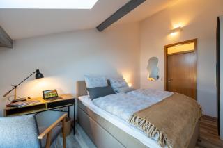 Dachgesch Balkon Zentral Ruhig Fussläufig zum Bahnhof Kids - 1