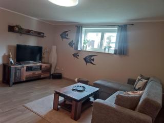 Ferienwohnung Ankerplatz Züssow - 3