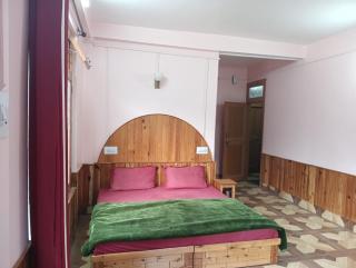 Bhairva home stay gadagusain - 0