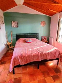 Provençal village house, Fox-Amphoux - 9