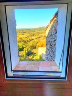 Provençal village house, Fox-Amphoux - 4