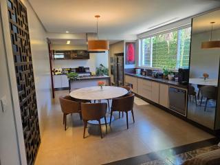 Casa Premium 4 suítes - 6