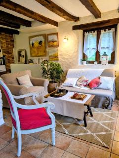 Gîte le pré des Colombes - 5