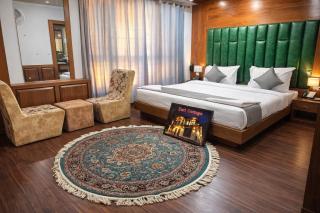 Zuri cottage Pahalgam - 8