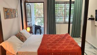 Riverfront Monkstay Apartments, Goa - 9