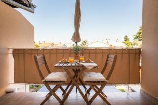 NESSO Sunlit Charming Apartment w2Bikes - Rovinj - 7