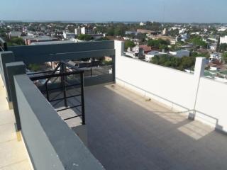 Studio apartment with pool - 8