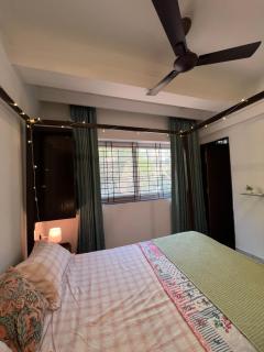 Riverfront Monkstay Apartments, Goa - 6