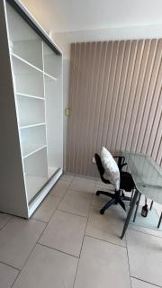 Studio apartment with pool - 2