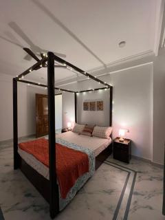 Riverfront Monkstay Apartments, Goa - 3