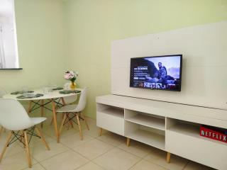 Apt 3Q Confort Aeroporto Confis Próx Cid Galo e Cid Admininstrativa Gov - 9