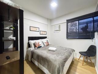 Manaíra Flat by Hosppedar - 6