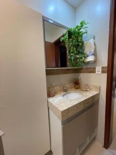 Apartamento aconchego na Serra - 7