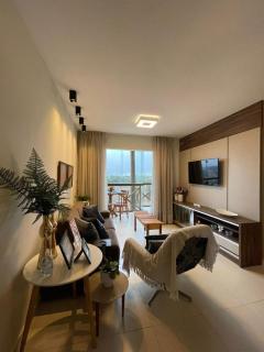 Apartamento aconchego na Serra - 5