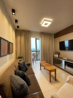 Apartamento aconchego na Serra - 3