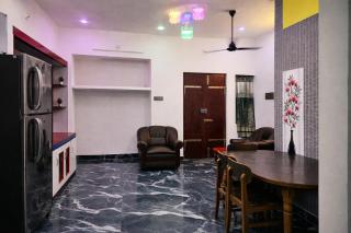 Elite Castle Stay - 7