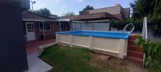 Casa en Funes Naturaleza y relax cerca de Rosario - 1