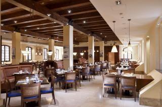 Hilton Molino Stucky Venice - Venice - 8