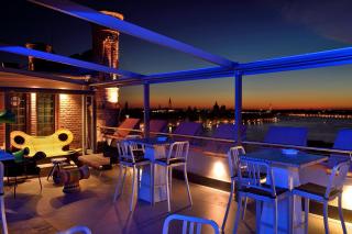 Hilton Molino Stucky Venice - Venice - 3