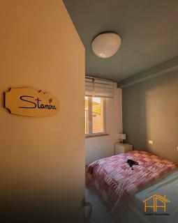 CarloAlbertoApartment-C by Homes in Ancona - 2