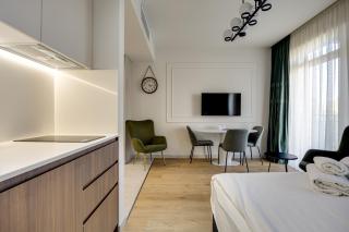 Apartment near Sheraton Avlabari - 2