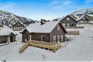 Cabin By The Ski Slopes In Rauland - 0