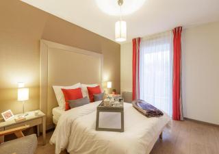 Zenao Appart'hôtels Strasbourg - 7